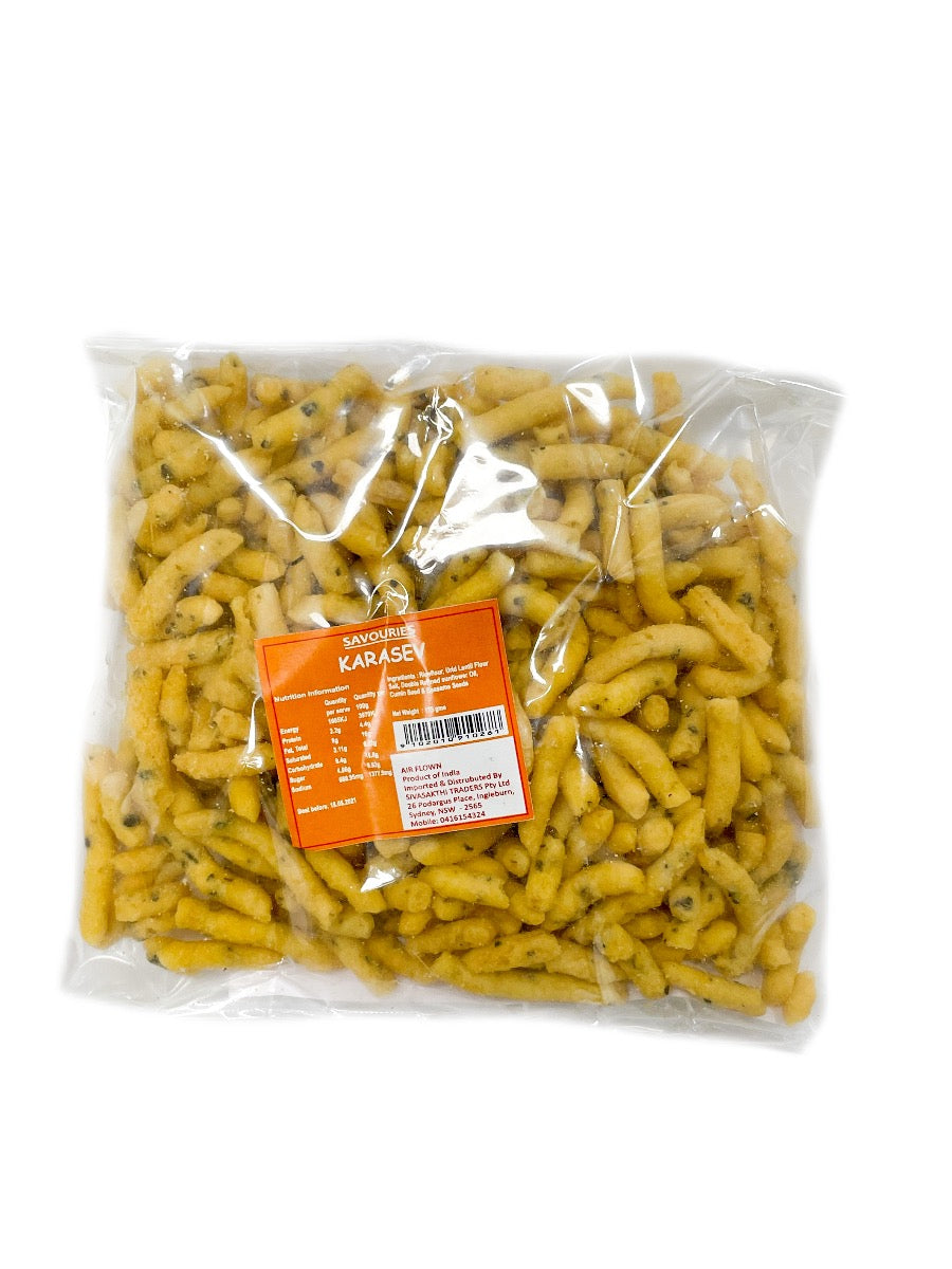 Grand S&S Karasev 175g