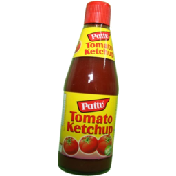 Pattu Sauce - Tomato 500g