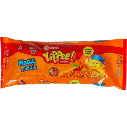 Yippee Noodles 360g