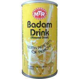 MTR Badam Drink 180ml