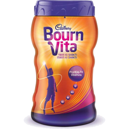Bournvita Drink Mix 500g
