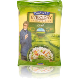 Daawat Everyday Rice 20kg