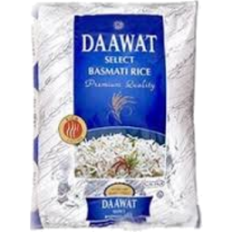 Daawat Rice - Select 10kg