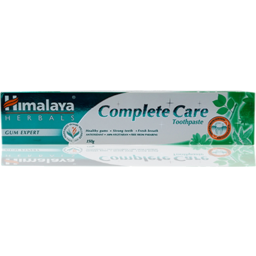 Himalaya Complete Care Tooth Paste 150g