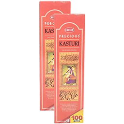 Hem - Kasturi 100g