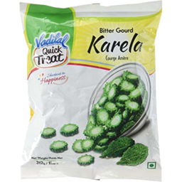 Vadilal Karela 908g