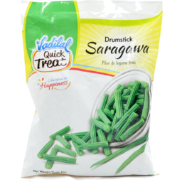 Vadilal Drumstick 908g