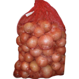 Onion Brown 5kg