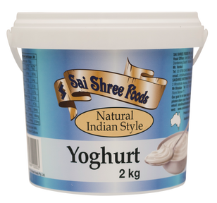 Sai Shree Yoghurt 2kg