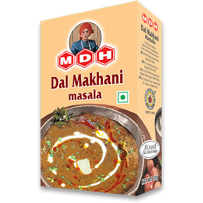 MDH Dal Makhni Masala 100gm