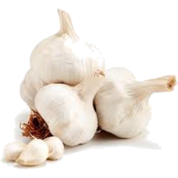 Garlic Dry P/?Kg