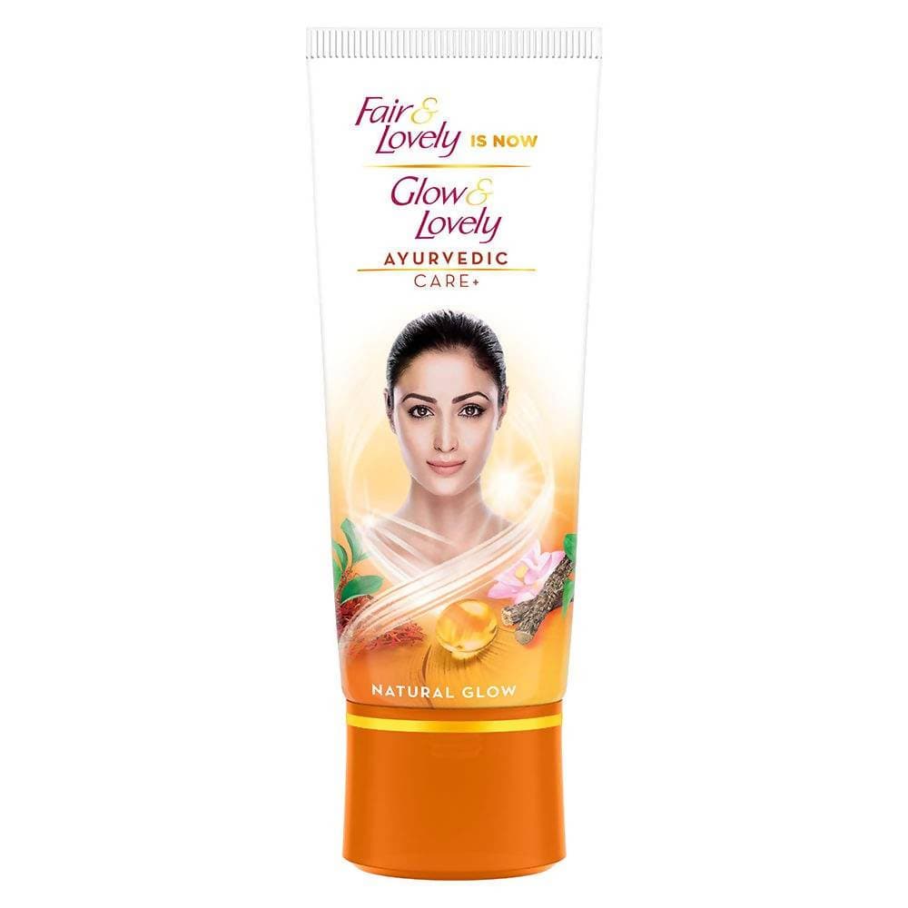 Fair and Lovely Ayurvedic 50g