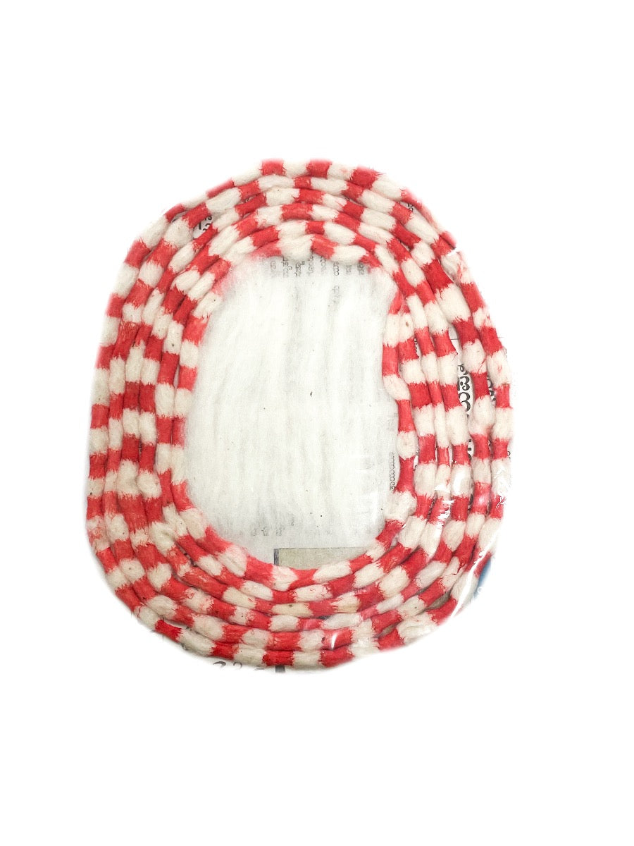 Gaja Vastram Cotton String (5 Rows)