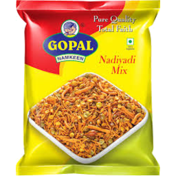 Gopal Snacks - Nadiyadi Mix 250g