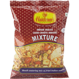 Haldiram's Mixture 350g
