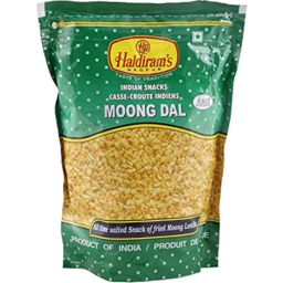 Haldiram's Moong Dal 1kg