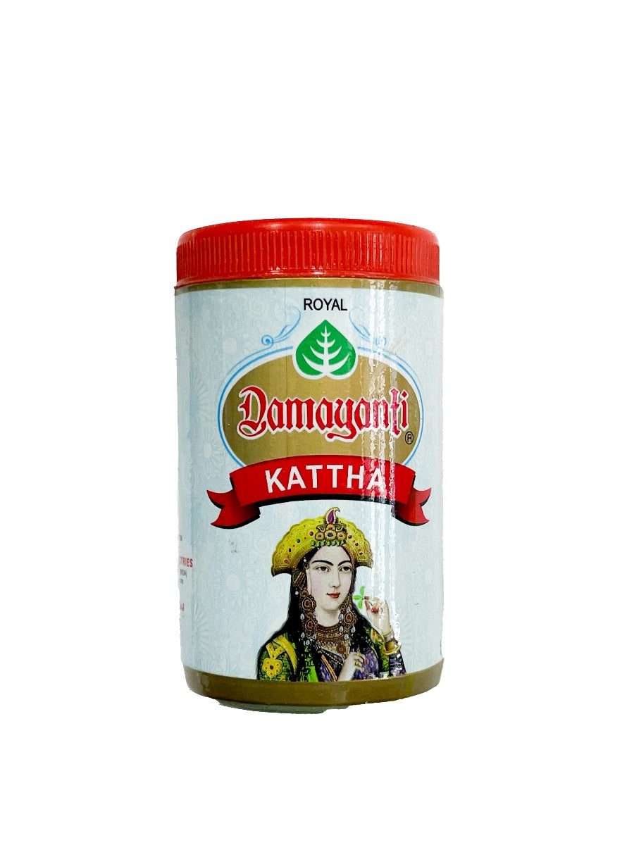 Damayanti Kattha 50g