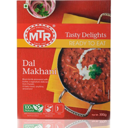 MTR Dal Makhani 300g