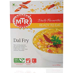 MTR Dal Fry 300g
