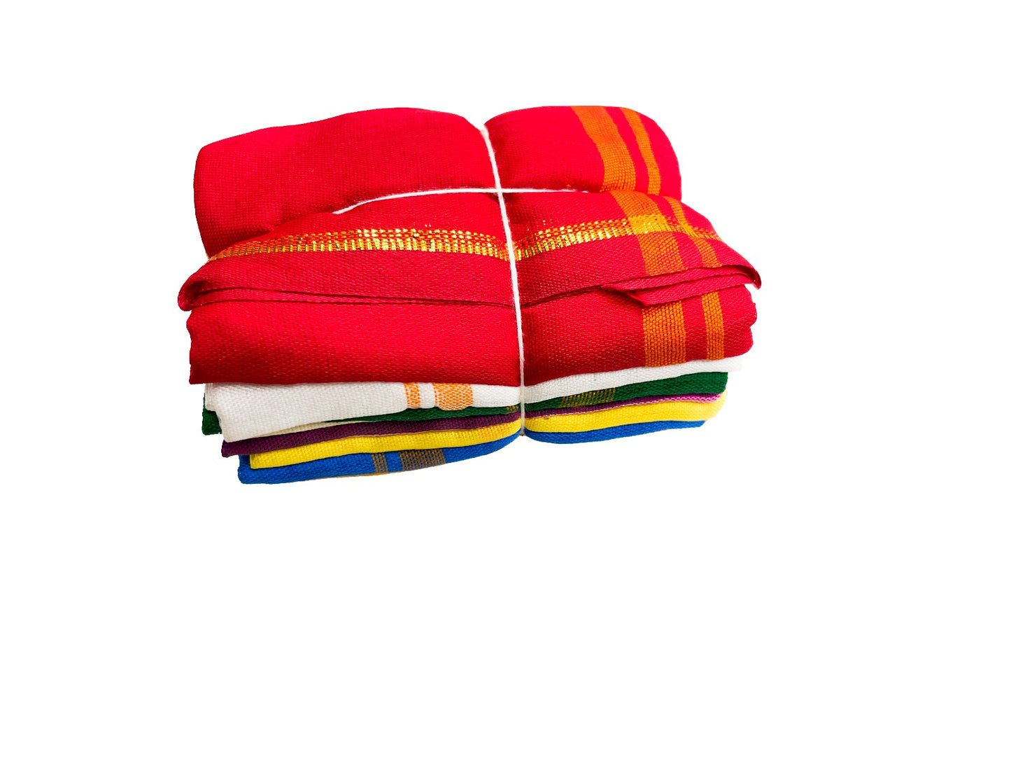 Navagraha Clothes Set (Small)