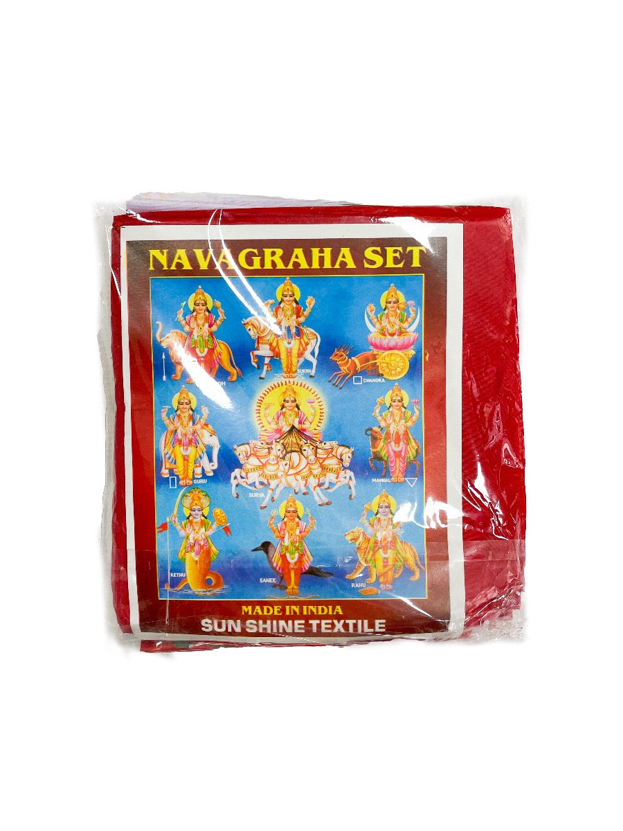 Navagraha Clothes Set (Large)