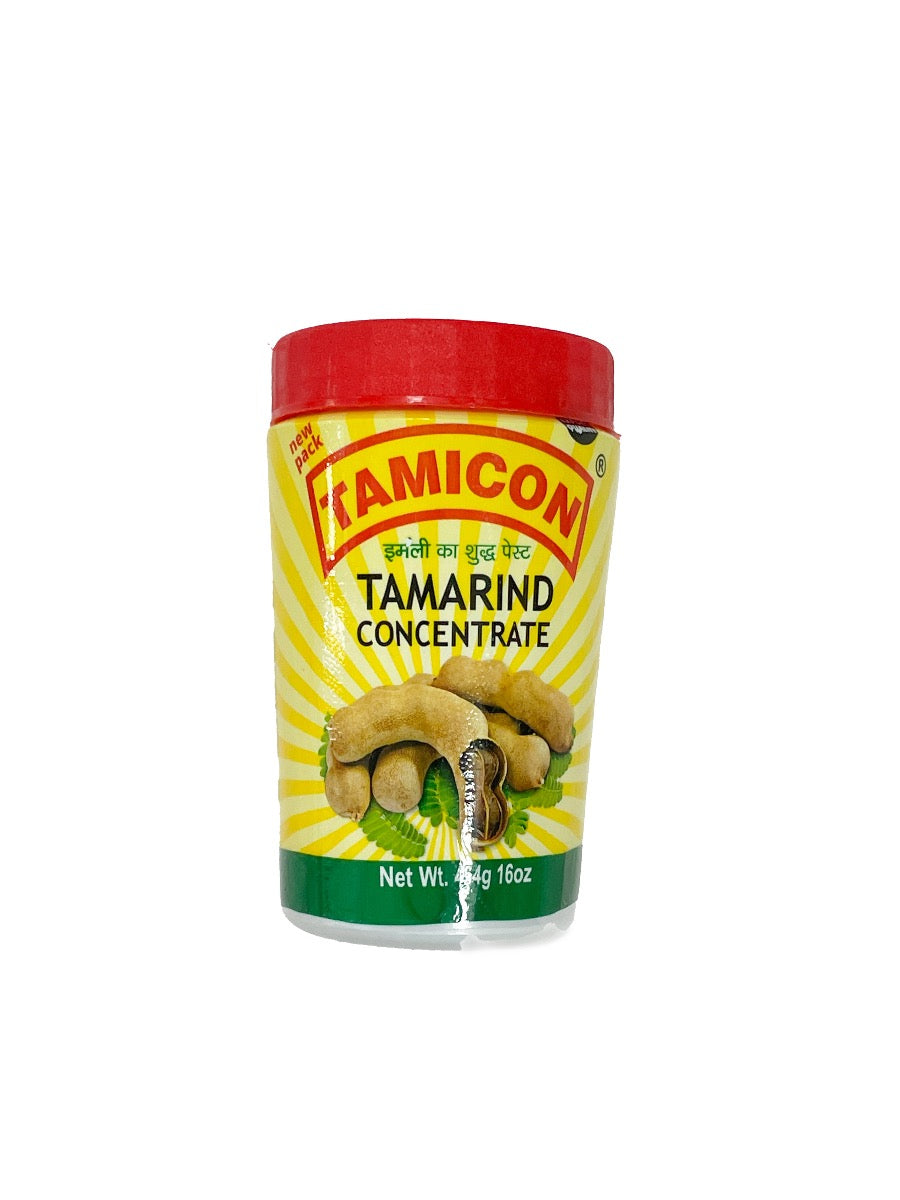 Tamarind Concentrate 464g