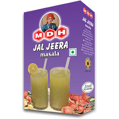 MDH Jal Jeera Masala 100gm