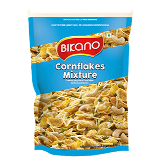 Bikano Cornflakes Mixture 350g