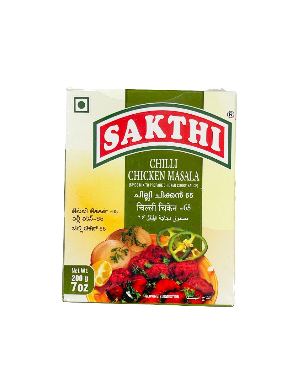 Sakthi Chilli Chicken Masala 200g