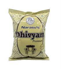 NARASUS DHIVYAM 500G
