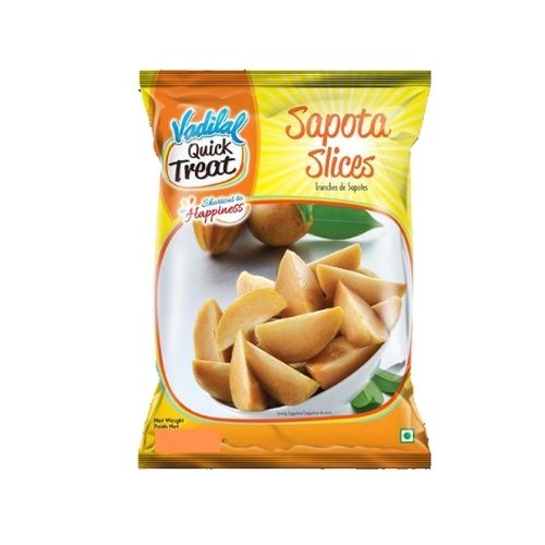 Vadilal Sapota Slice(Chikos)312G
