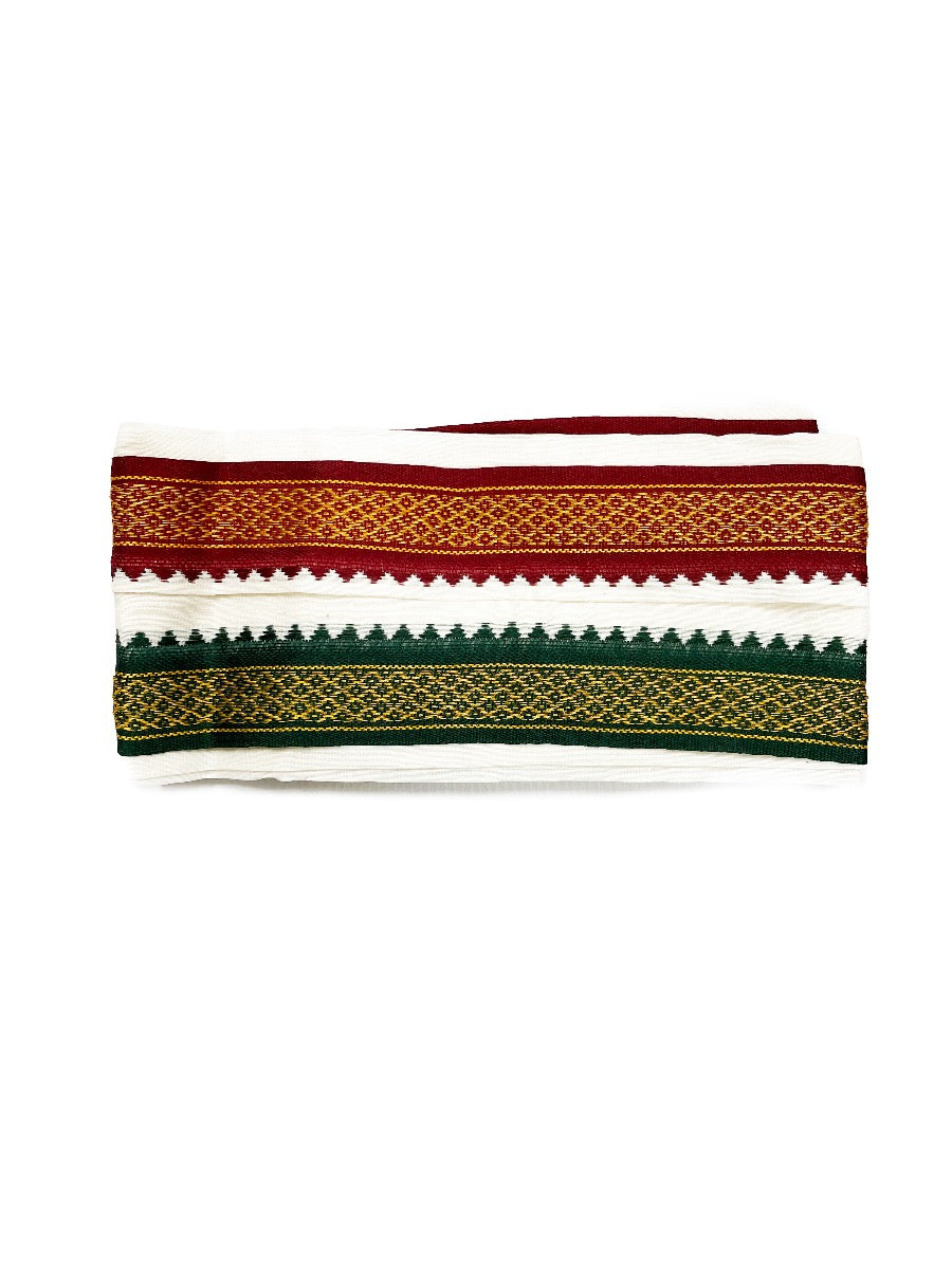 Vinayagar Angavastram