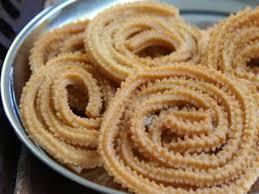 Fiji style Hot Murukku 200g