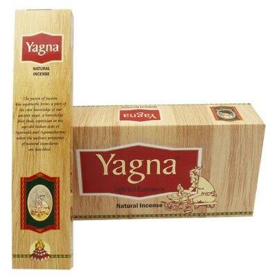 Cycle Yagna (12 X 20 Sticks)