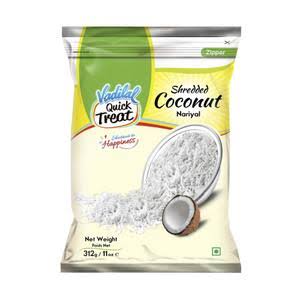 Vadilal shredded coconut