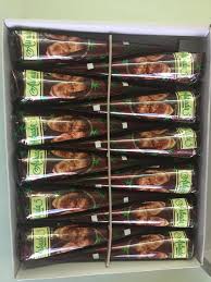 Arbuda Cone Henna 12 pcs