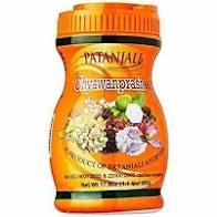 PATANJALI CHYAWANPRASH 500G