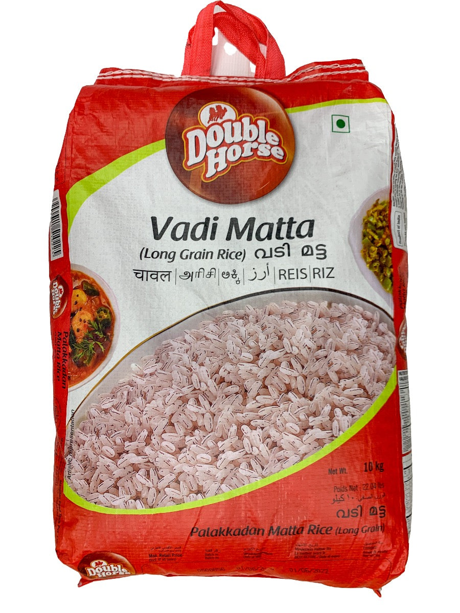 Double Horse Vadi Matta 10kg