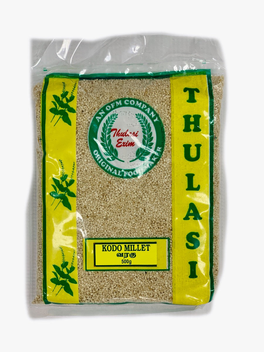 Thulasi Kodo Millet (Varaghu) 500g