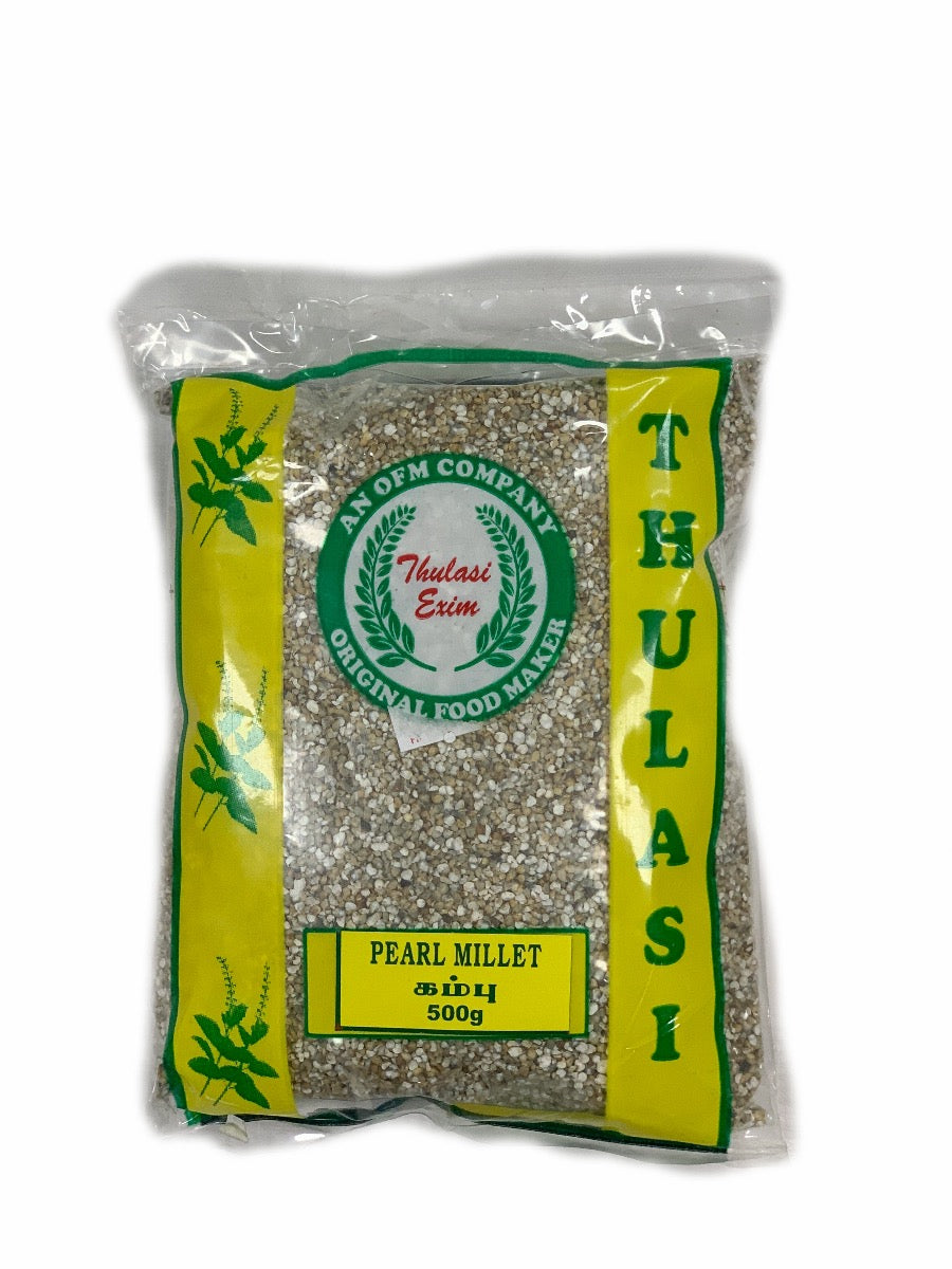 Thulasi Pearl Millet (Kambu) 500g