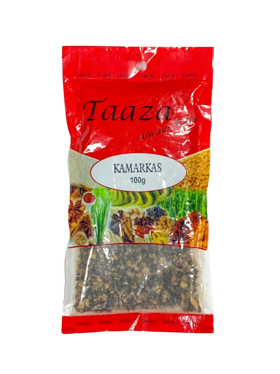 Taaza Kamarkas 100g