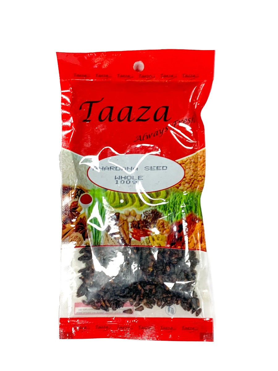 Taaza Anardana Seed Whole 100g