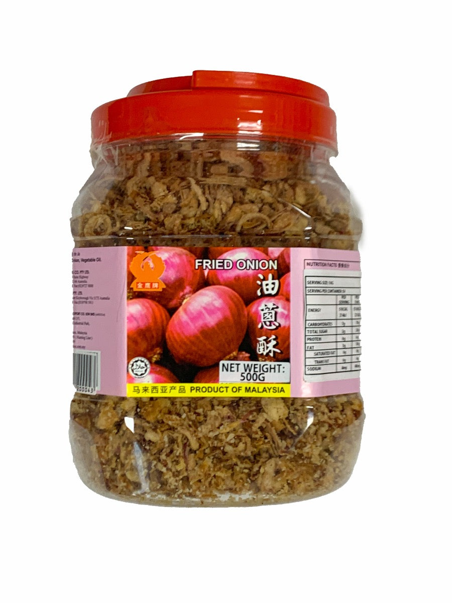 Fried Onion 500g