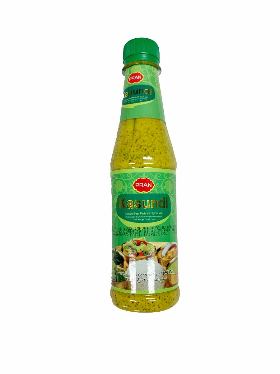 Pran Kasundi 300g