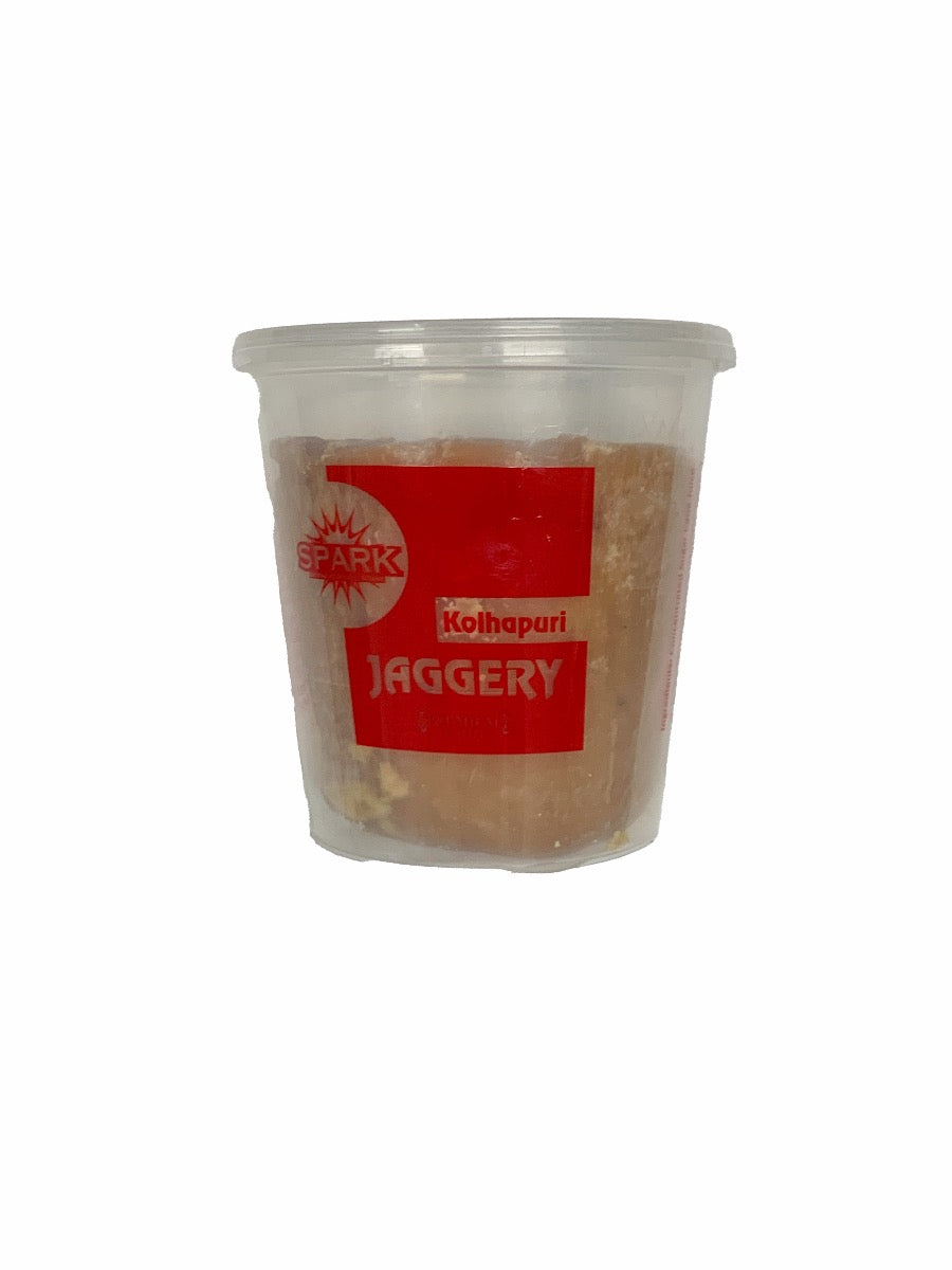 Spark Kolhapuri Jaggery 1kg