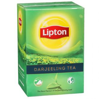Lipton Darjeeling Tea 250g