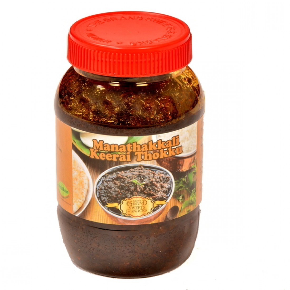 GRAND KOTHAMALI THOKKU