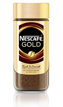 Nescafe Gold Smooth 90g