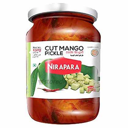Nirapara Cutmango Pkl 400g