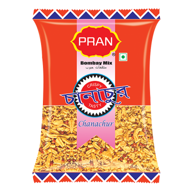 PRAN Bombay Mix 300g